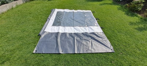 Fiamma zip privacy - privacy, room