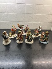 COLLECTION OF CHRISTMAS