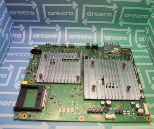 Sony bravia part main - bravia, board