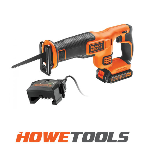 Black decker bdcr18c1 - &,