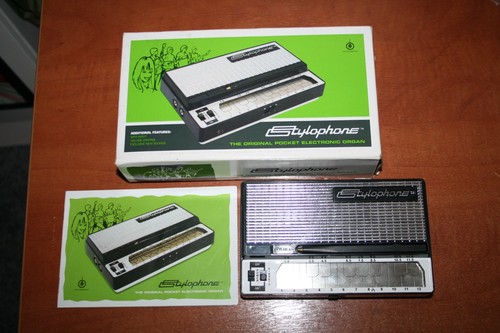 Stylophone the original pocket - original,