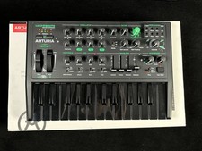 Arturia MicroBrute UFO Analog