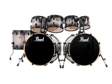 Pearl Vision 22" Birch Drum