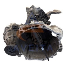 VW Golf 08-13 MK6 1.6 TDi