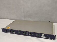 Vortex VX1000 Baby Blue ISO-II / G.722 ISDN Codec - 19" Rackmount
