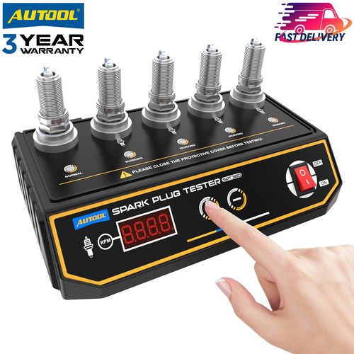 Autool holes car - car, plug