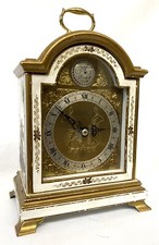 White Laquered Chinoiserie