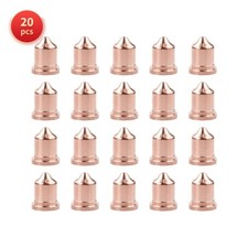 20 pcs 220819 Plasma Cutter