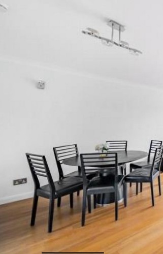 Vintage amari oakwood - vintage, dining
