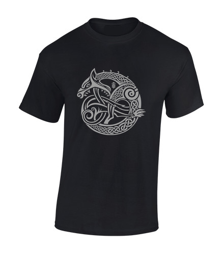 Serpent celtic mens - celtic,