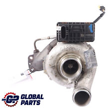 Mercedes W212 OM642 V6 Diesel Turbocharger Turbo A6420909580