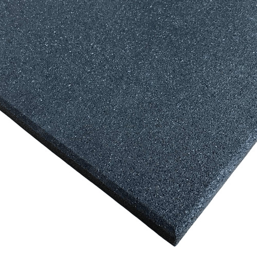 Rubber gym floor tiles heavy - gym,
