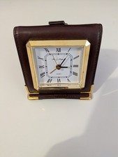 Fox & Simpson Quartz travel