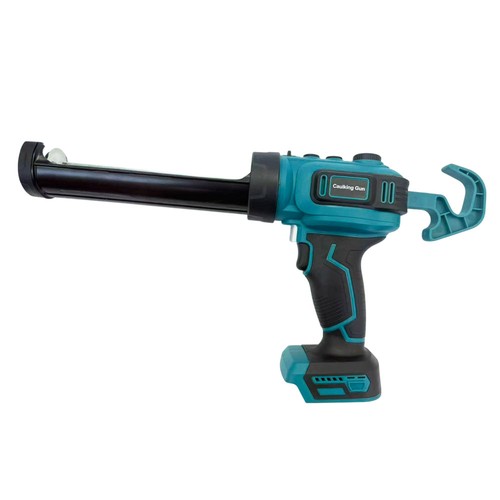 Cordless caulking gun - caulking,