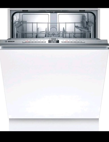 Bosch smv4htx27g series - bosch,