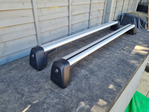 Original bmw roof bars - bmw, x3