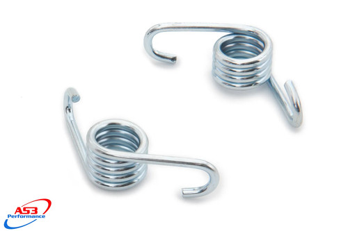 As3 foot peg - as3,