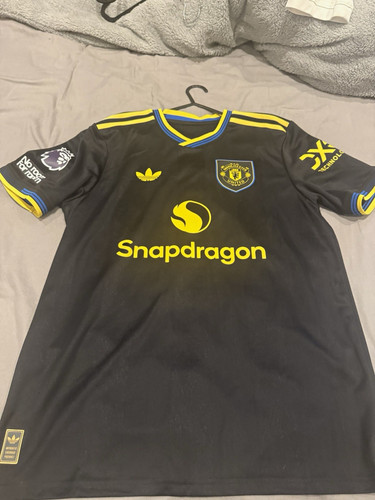 Manchester united authentic - manchester,