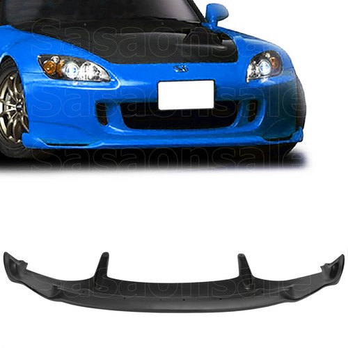 Front bumper lip - front,