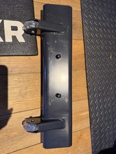 Stages SB20 Front Base With Rollers