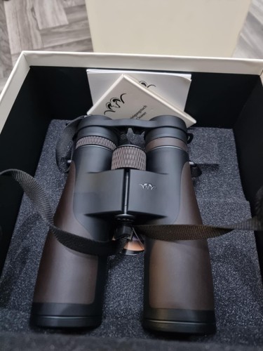 Blaser binoculars 10x42 black - 10x42,