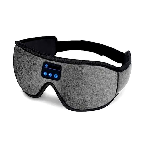 Wireless eye mask sleeping - eye,