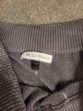Bella Freud Women's Sparkling