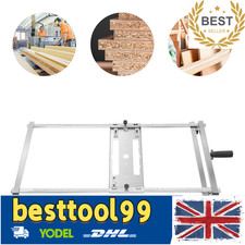 Circular Saw Guide System