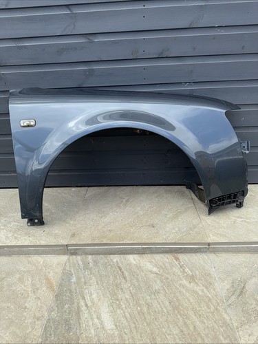 Audi 2001 front wing - a4,