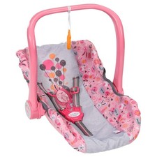 BABY Born Travel Car Seat For