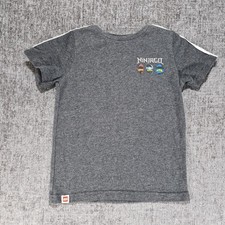 TU Lego Ninjago T Shirt Boys