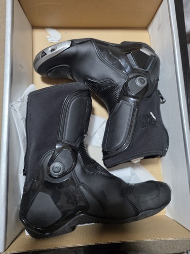 Dainese torque motorcycle - torque, d1