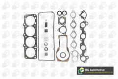 Hs415 fai head - gasket, set
