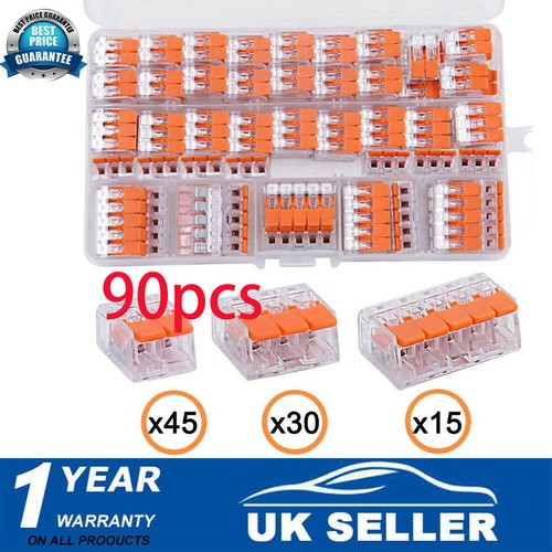 90pcs for wago - wago, electrical