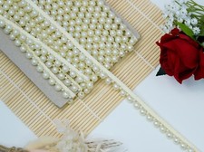 2 yard 10 Mm  Golden Pearl