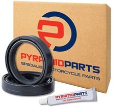 Fork seals Marzocchi 42 mm