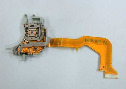 Pioneer avic new laser - avic,