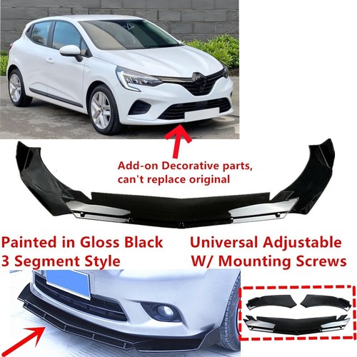 Add universal fits - universal,