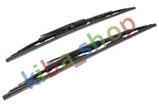 BOTH SIDES LEFT WIPER BLADE