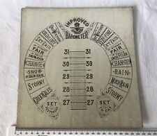 Genuine Antique Admiral