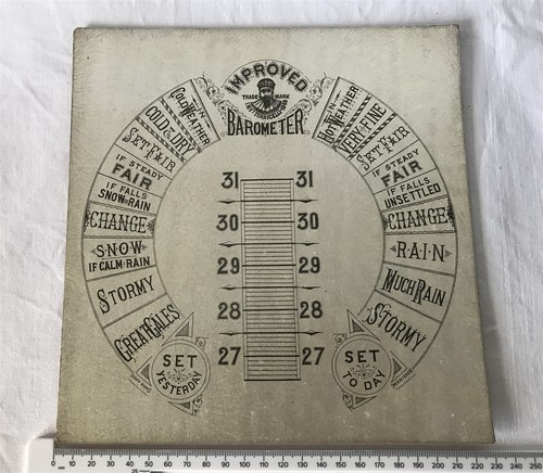 Genuine antique admiral - antique,