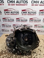 VAUXHALL INSIGNIA MK1 2009-2016 1.8 PETROL A18XER 6 SPEED MANUAL GEARBOX  54K