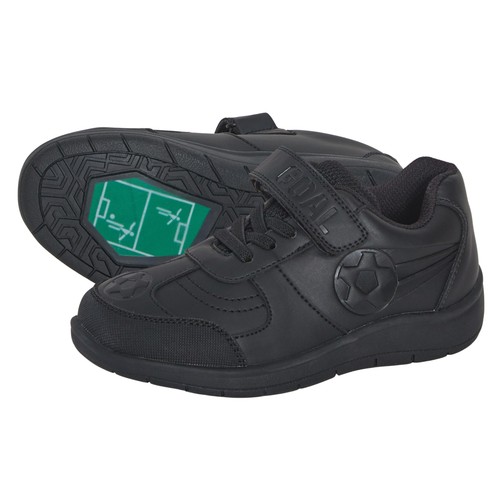 Boys football school shoes - boys,