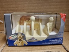 Lurpack butter vintage - vintage, douglas
