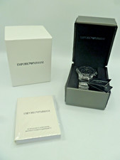 New emporio armani - new,