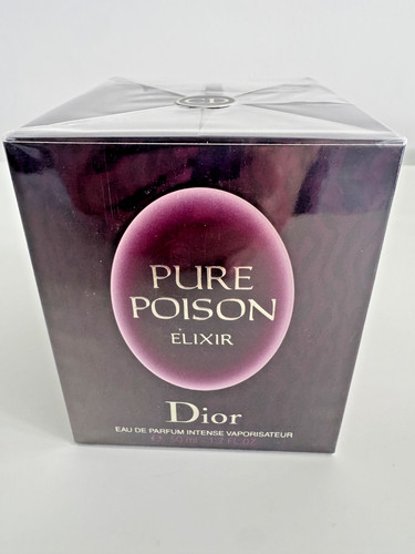 Pure poison elixir - elixir, by