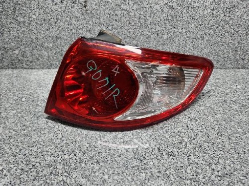 2007 hyundai santa tail - hyundai,