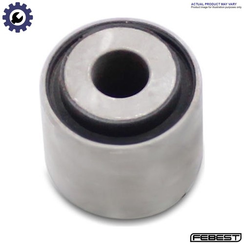 Bush shock absorber - shock,