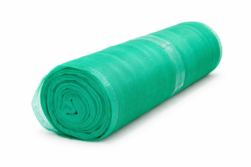 Debris netting scaffold garden - scaffold,
