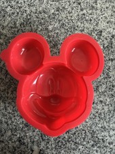 Disney Mickey Mouse silicone